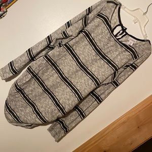 Maternity Thin Sweater